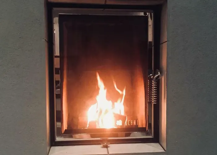 Appartement Fewo_ortszeit